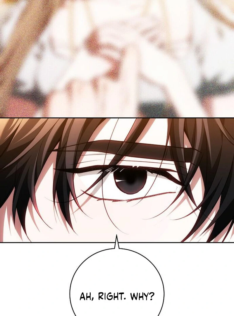 I Will Raise My Child as Another Man’s Chapter 70 - Page 10