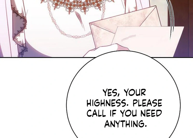 I Will Raise My Child as Another Man’s Chapter 70 - Page 91