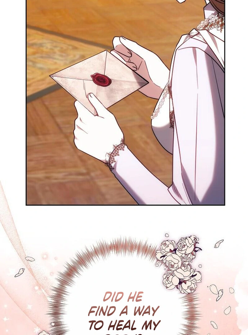 I Will Raise My Child as Another Man’s Chapter 70 - Page 95