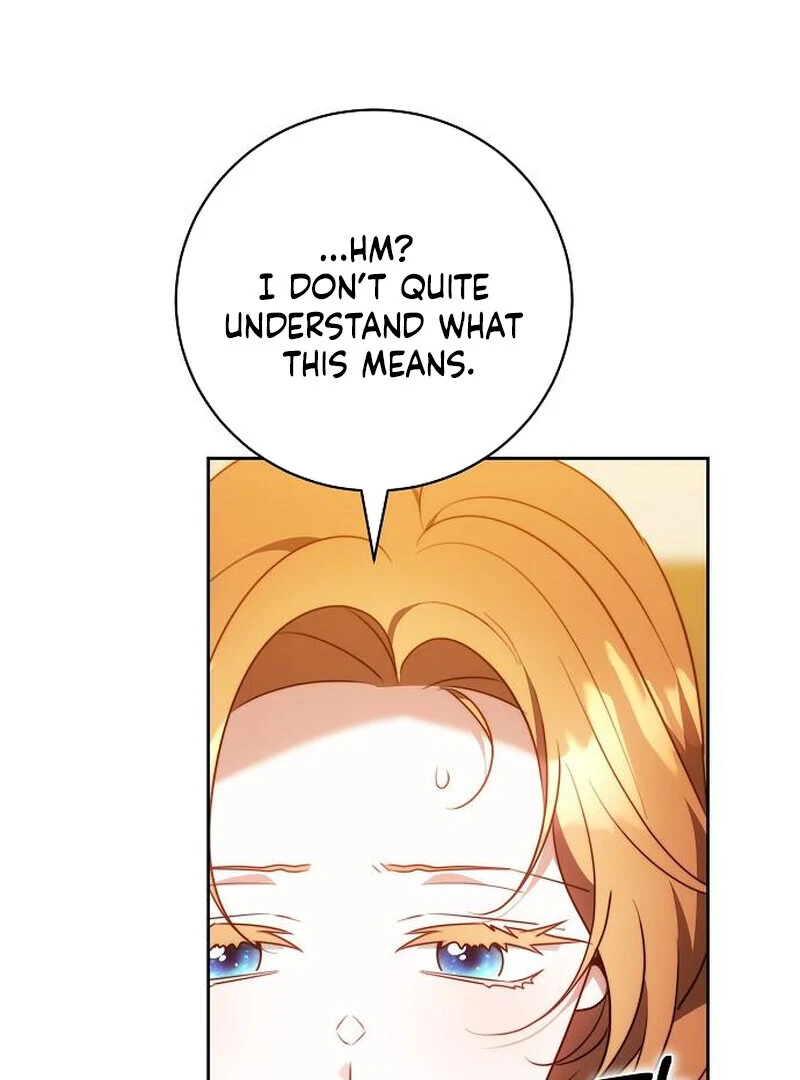 I Will Raise My Child as Another Man’s Chapter 70 - Page 99