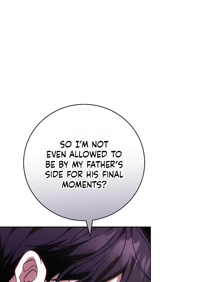 I Will Raise My Child as Another Man’s Chapter 71 - Page 101