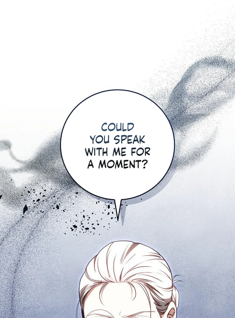 I Will Raise My Child as Another Man’s Chapter 71 - Page 105