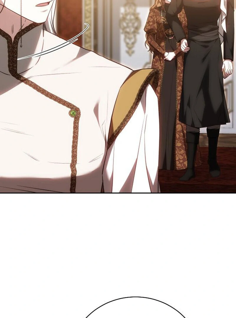 I Will Raise My Child as Another Man’s Chapter 71 - Page 110