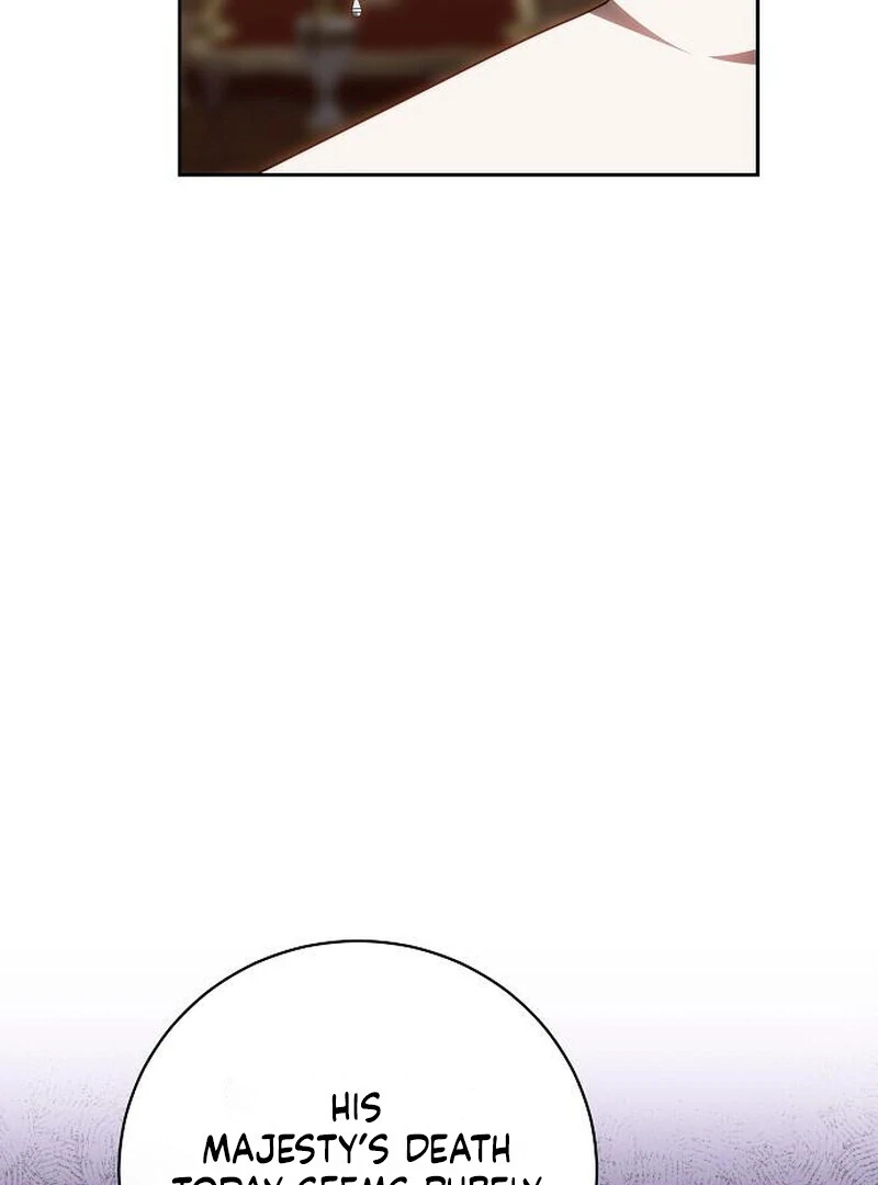 I Will Raise My Child as Another Man’s Chapter 71 - Page 112