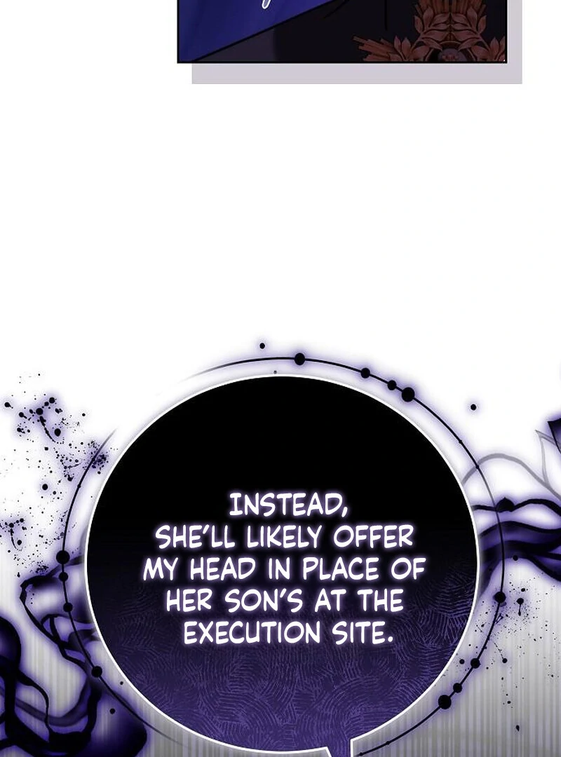 I Will Raise My Child as Another Man’s Chapter 71 - Page 118