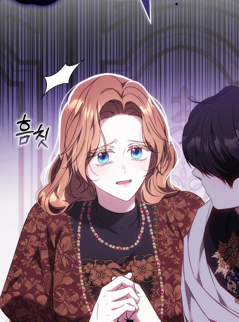 I Will Raise My Child as Another Man’s Chapter 71 - Page 119