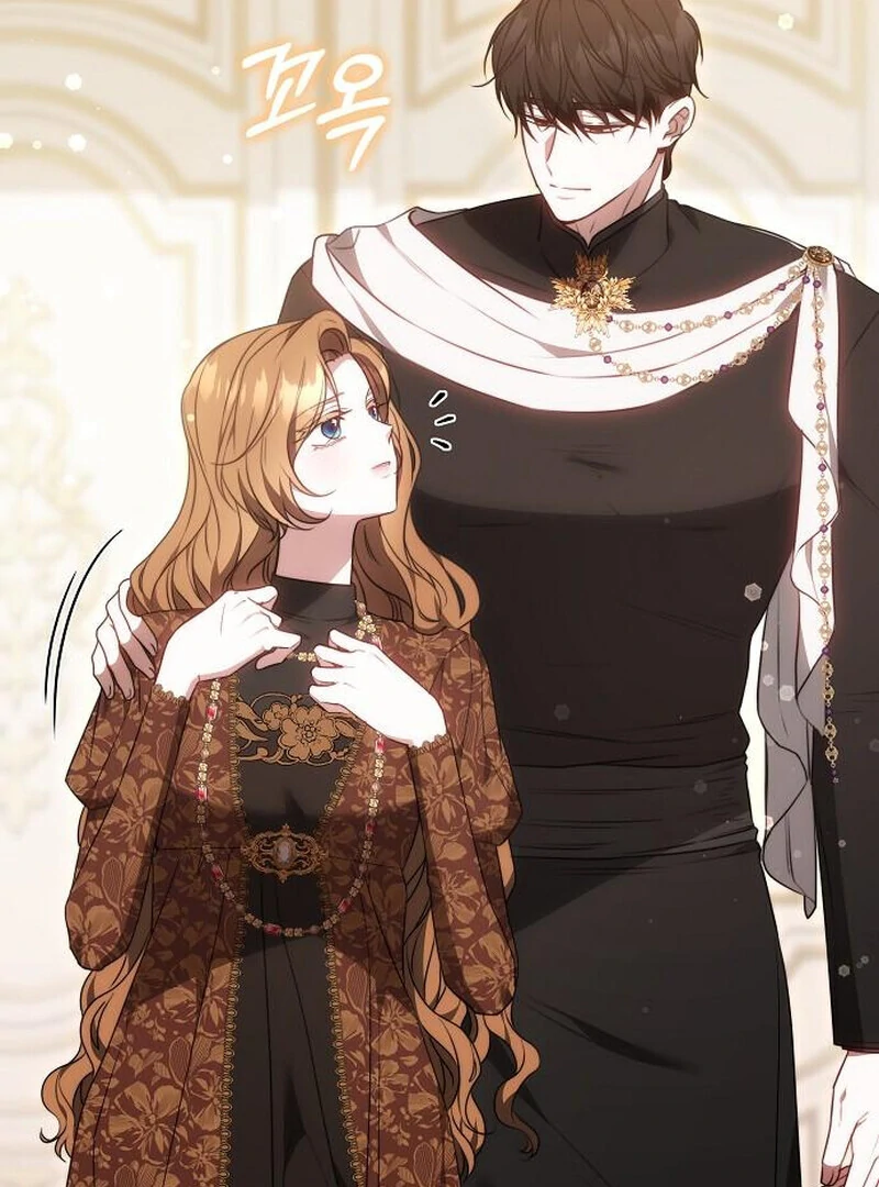 I Will Raise My Child as Another Man’s Chapter 71 - Page 122