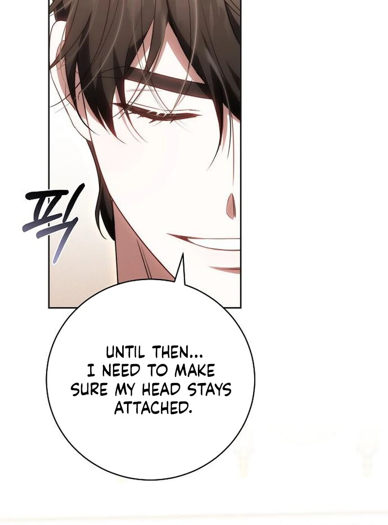 I Will Raise My Child as Another Man’s Chapter 71 - Page 124