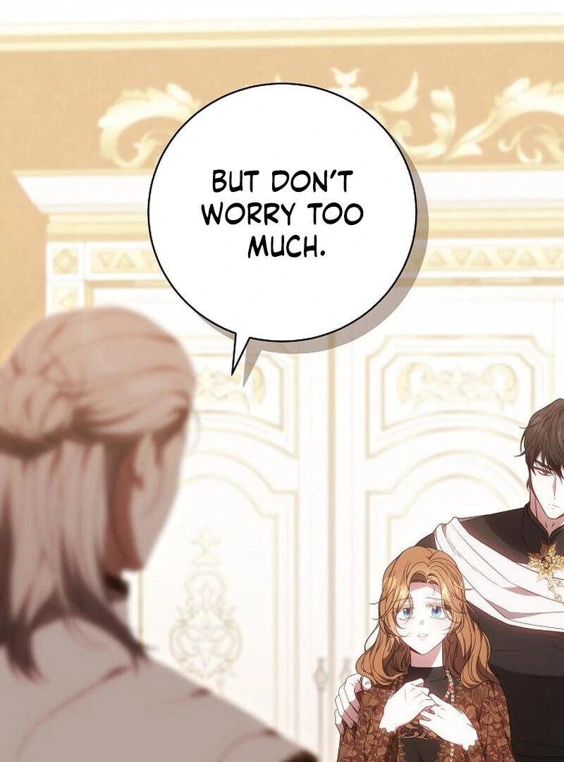 I Will Raise My Child as Another Man’s Chapter 71 - Page 125