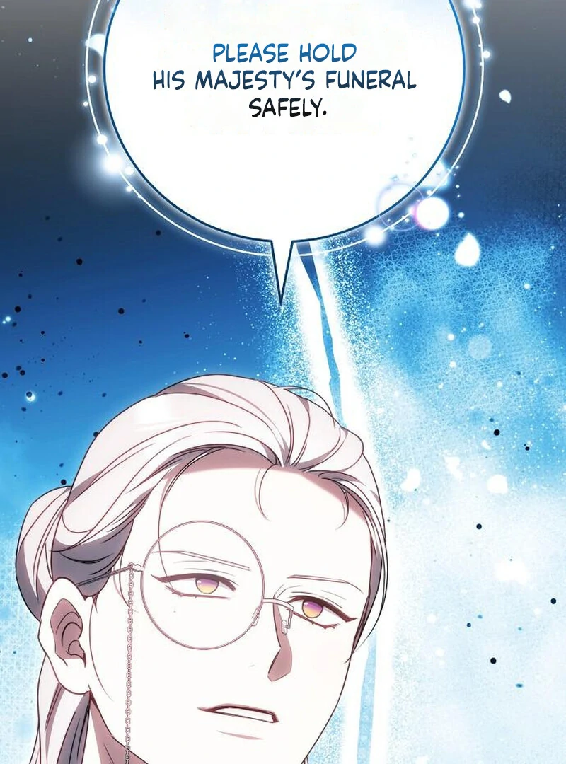 I Will Raise My Child as Another Man’s Chapter 71 - Page 127