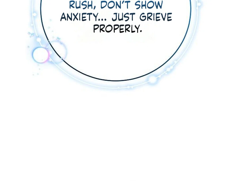 I Will Raise My Child as Another Man’s Chapter 71 - Page 129