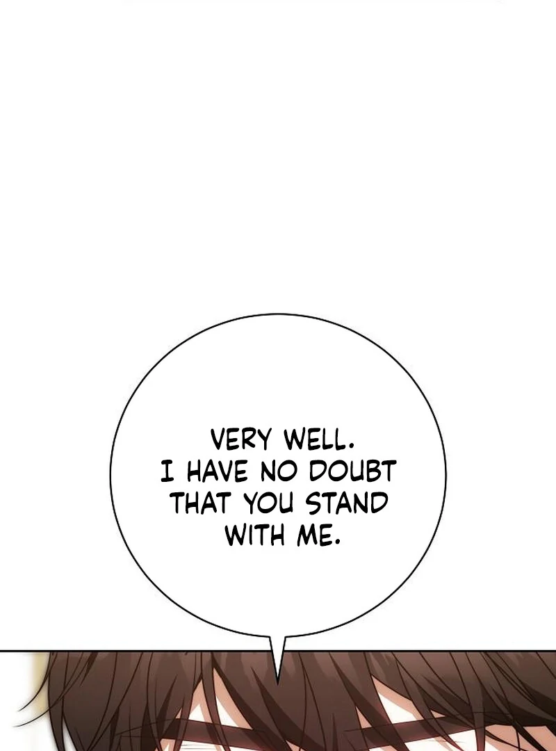 I Will Raise My Child as Another Man’s Chapter 71 - Page 131