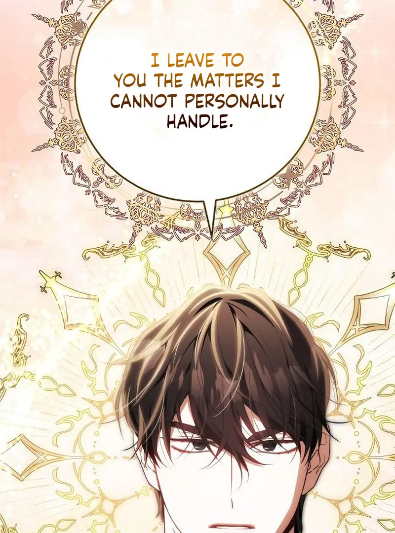 I Will Raise My Child as Another Man’s Chapter 71 - Page 133