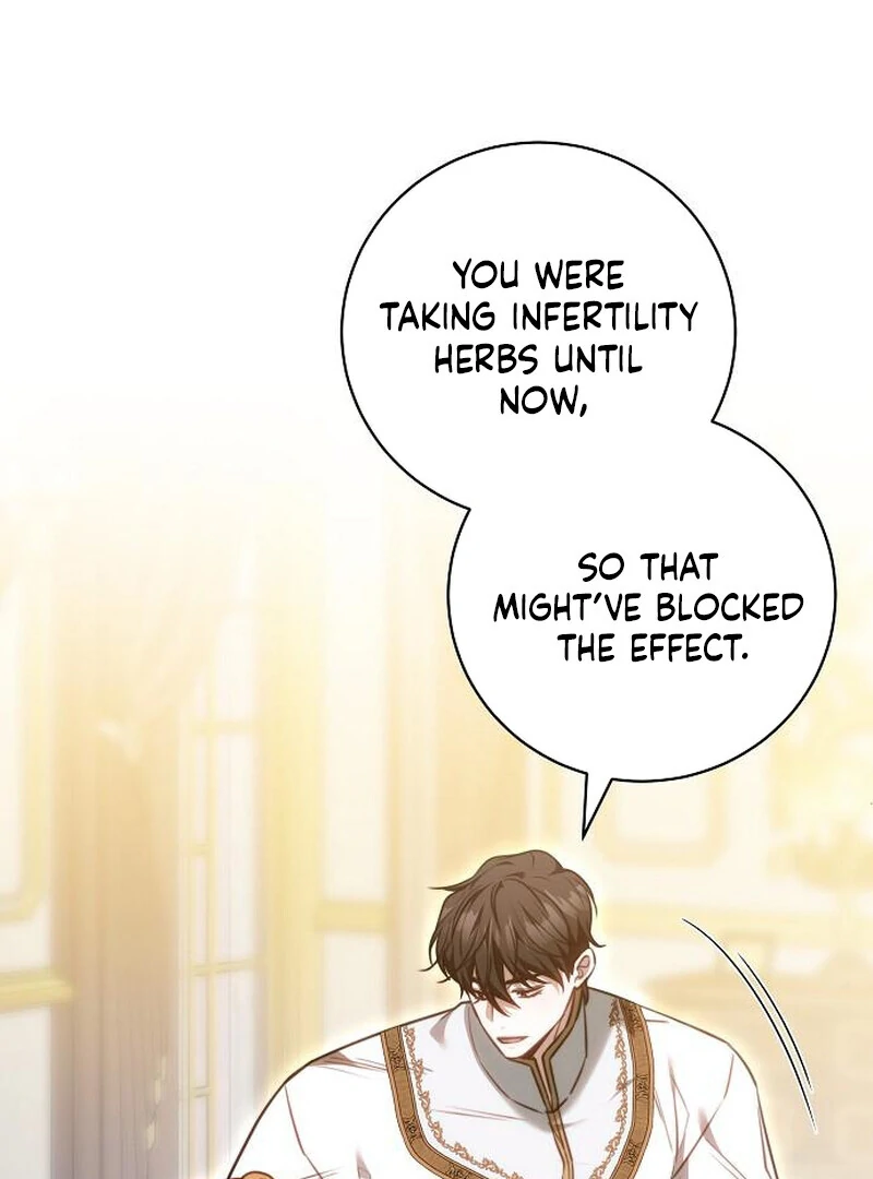 I Will Raise My Child as Another Man’s Chapter 71 - Page 15