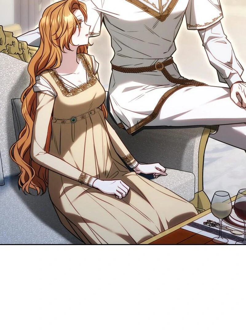 I Will Raise My Child as Another Man’s Chapter 71 - Page 16