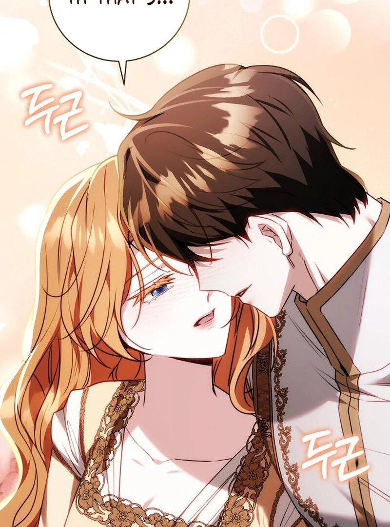 I Will Raise My Child as Another Man’s Chapter 71 - Page 19