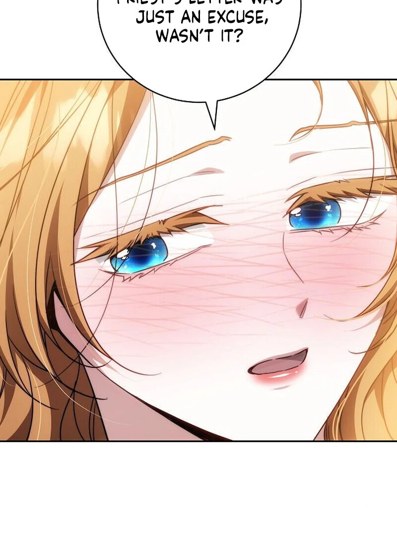 I Will Raise My Child as Another Man’s Chapter 71 - Page 21