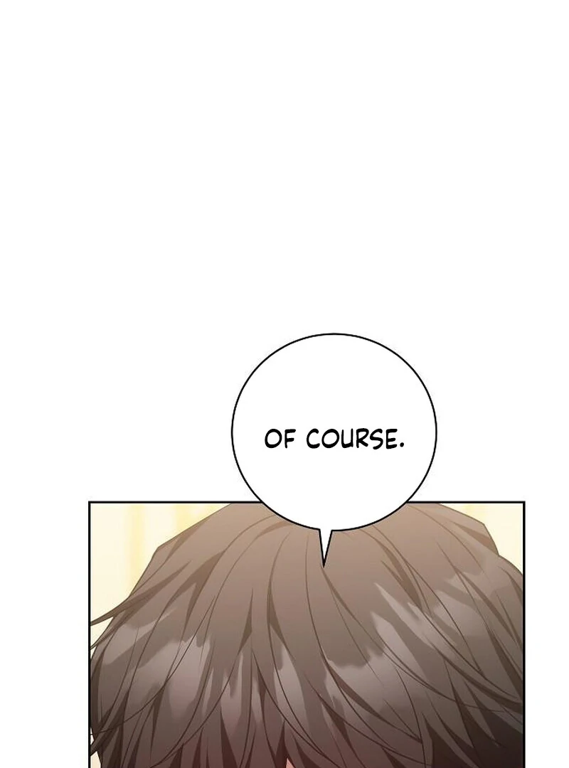 I Will Raise My Child as Another Man’s Chapter 71 - Page 22