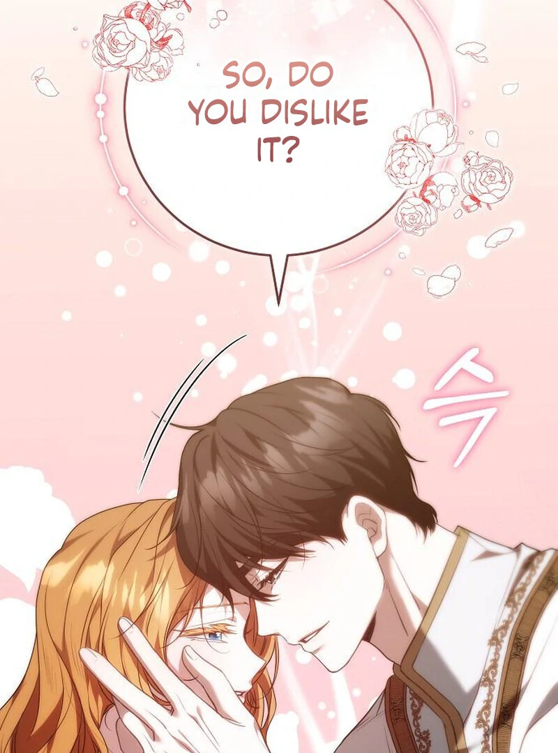 I Will Raise My Child as Another Man’s Chapter 71 - Page 24