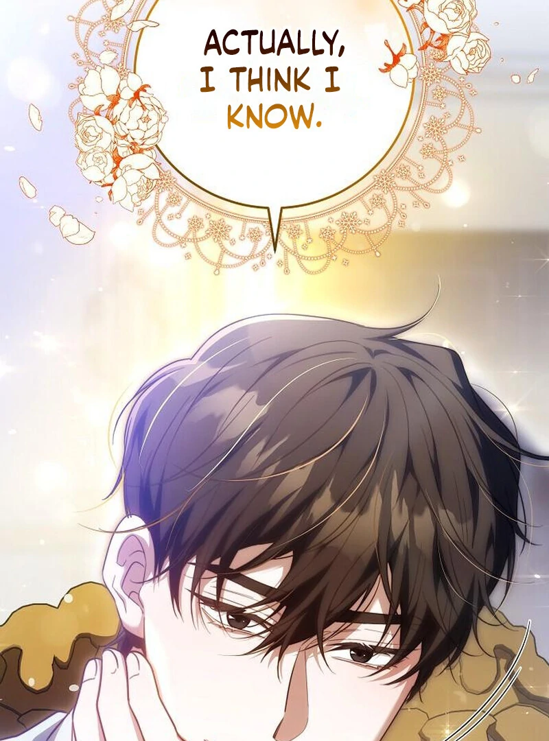 I Will Raise My Child as Another Man’s Chapter 71 - Page 4