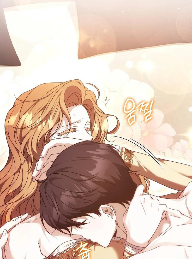 I Will Raise My Child as Another Man’s Chapter 71 - Page 33