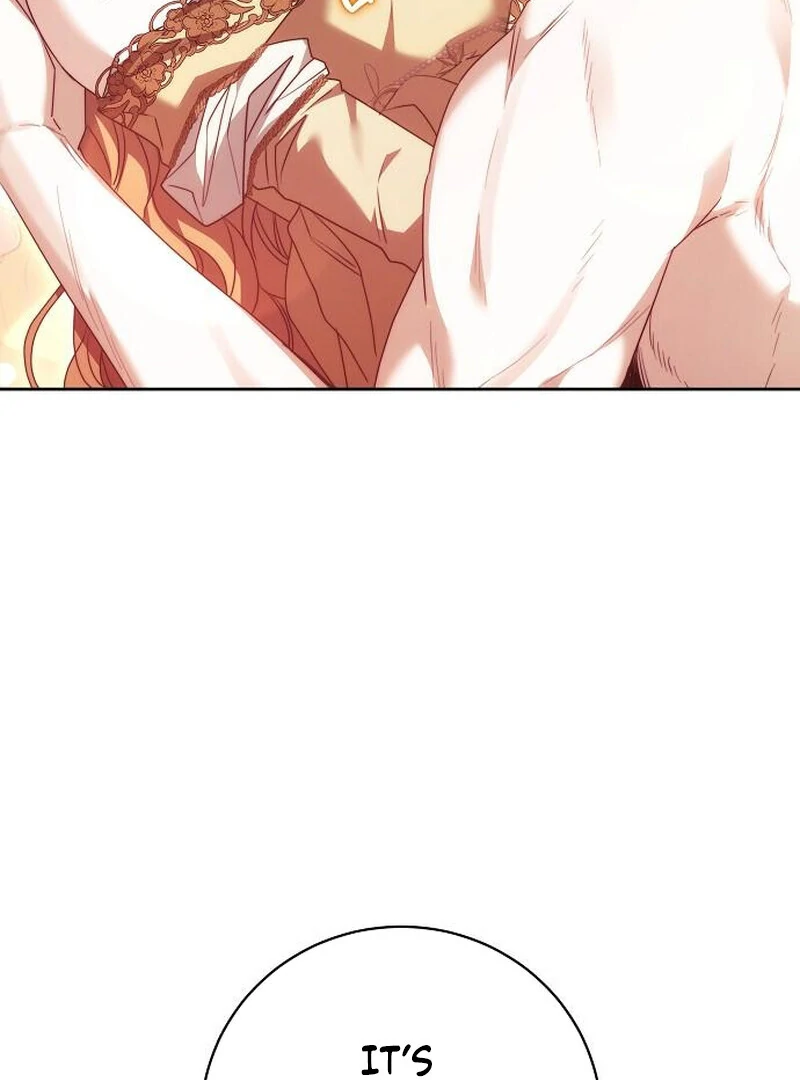 I Will Raise My Child as Another Man’s Chapter 71 - Page 34