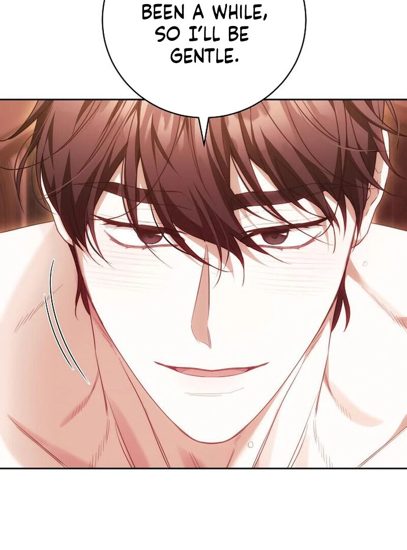 I Will Raise My Child as Another Man’s Chapter 71 - Page 35