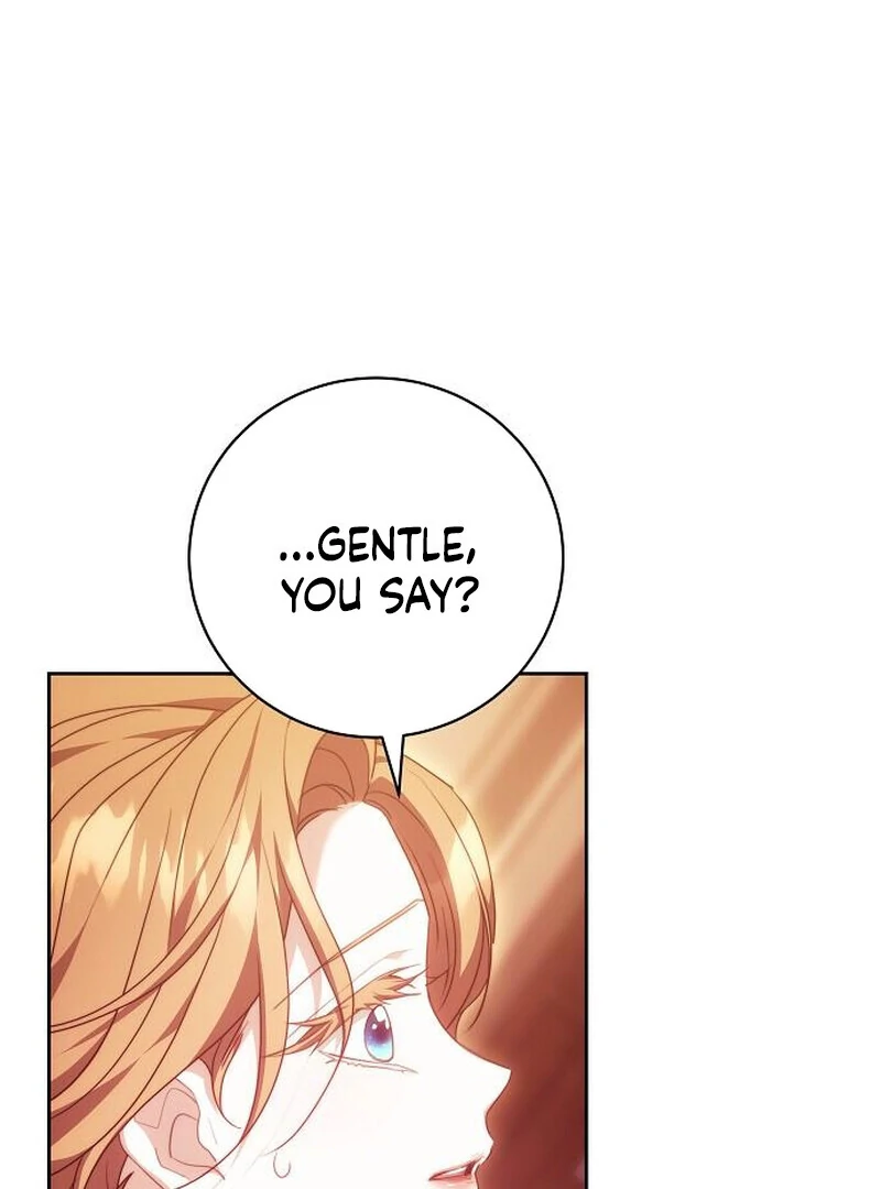 I Will Raise My Child as Another Man’s Chapter 71 - Page 36