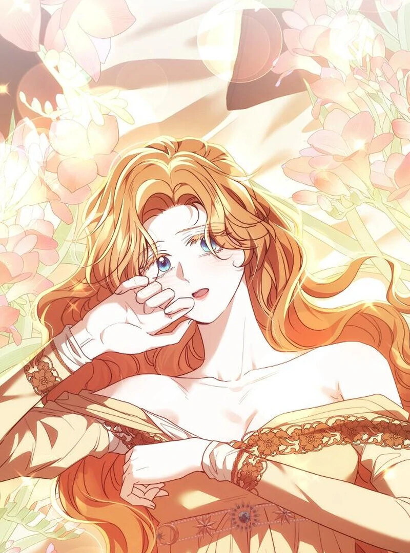 I Will Raise My Child as Another Man’s Chapter 71 - Page 40