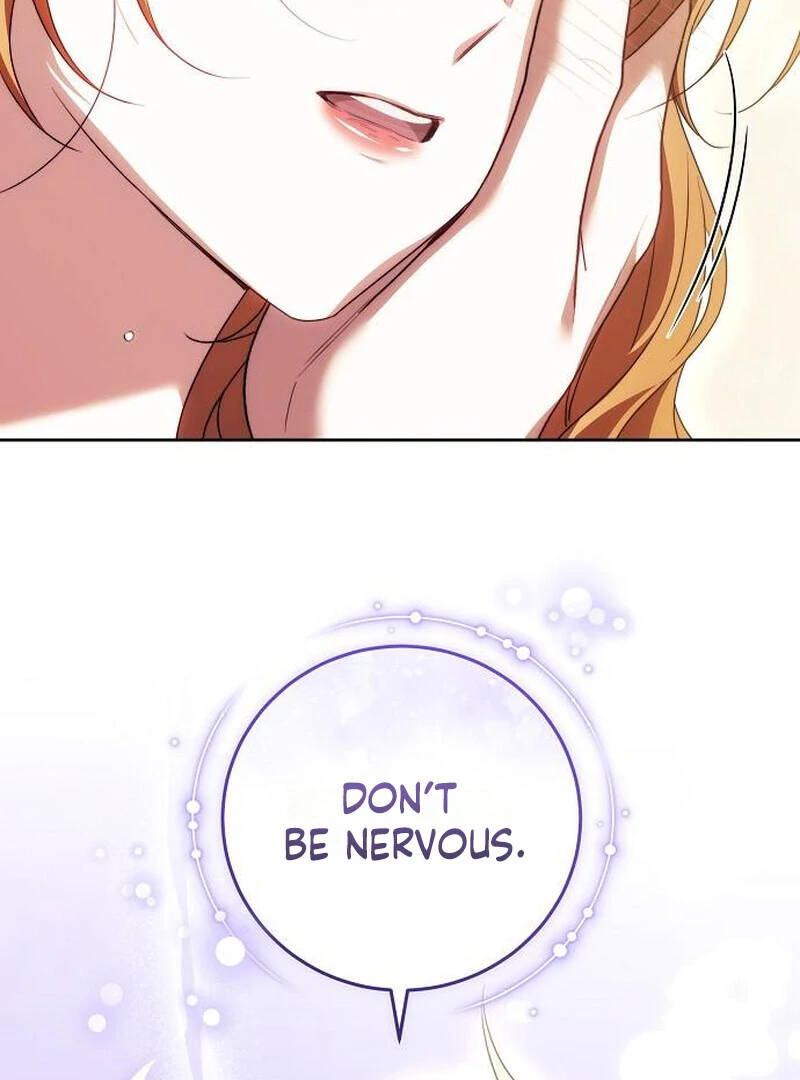 I Will Raise My Child as Another Man’s Chapter 71 - Page 46