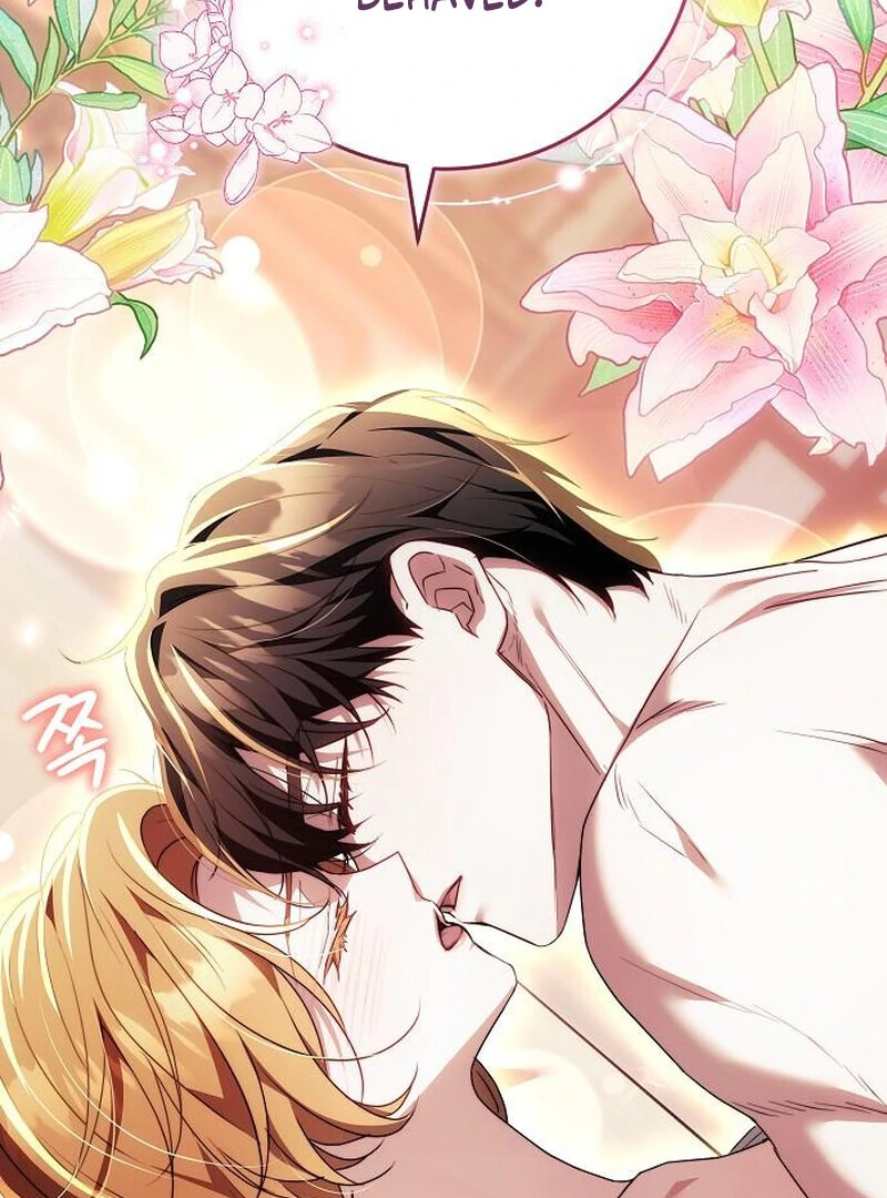 I Will Raise My Child as Another Man’s Chapter 71 - Page 49