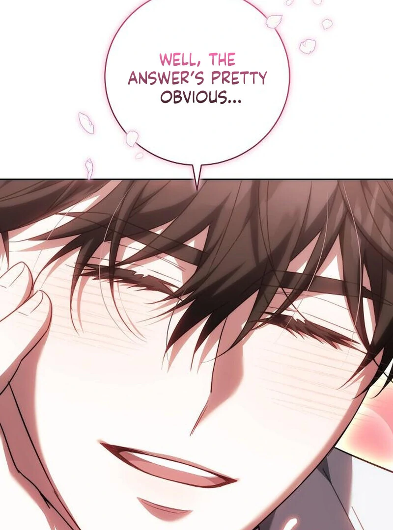 I Will Raise My Child as Another Man’s Chapter 71 - Page 6