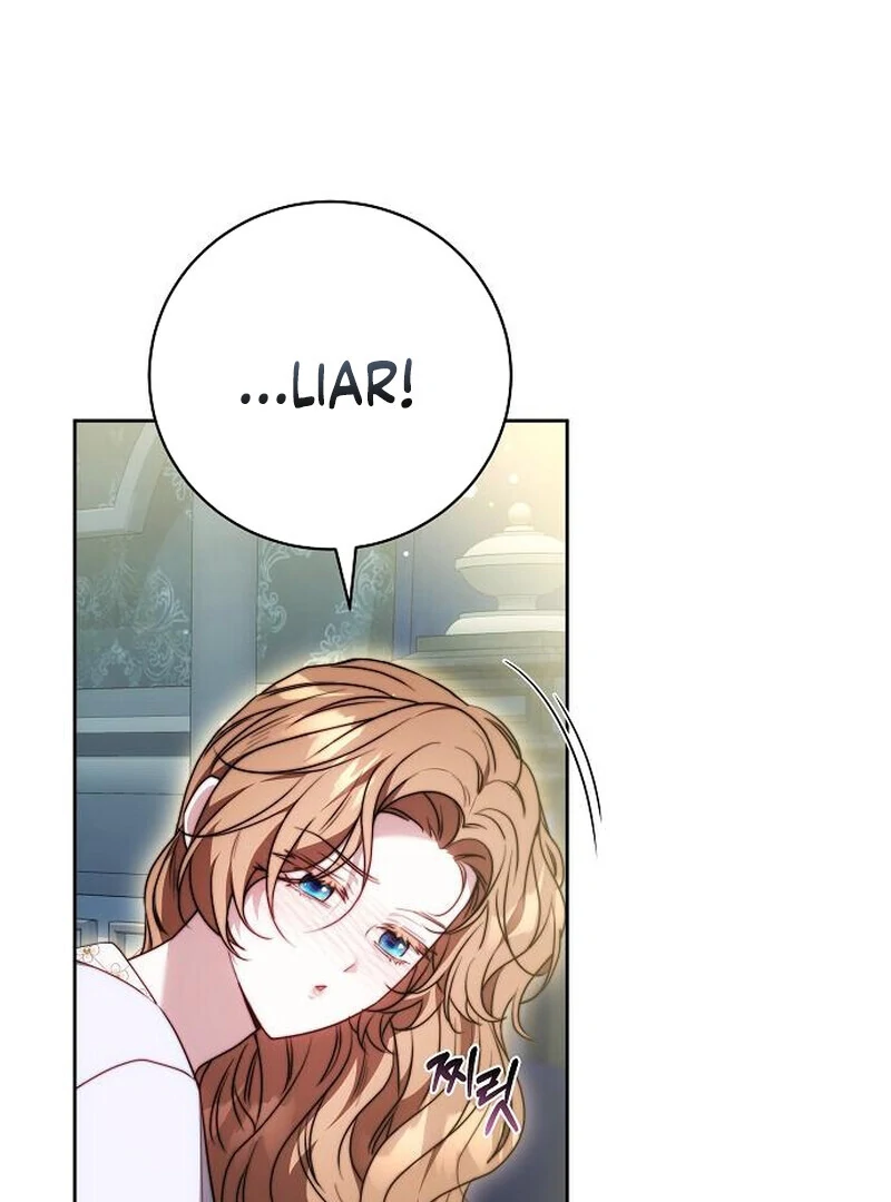 I Will Raise My Child as Another Man’s Chapter 71 - Page 58