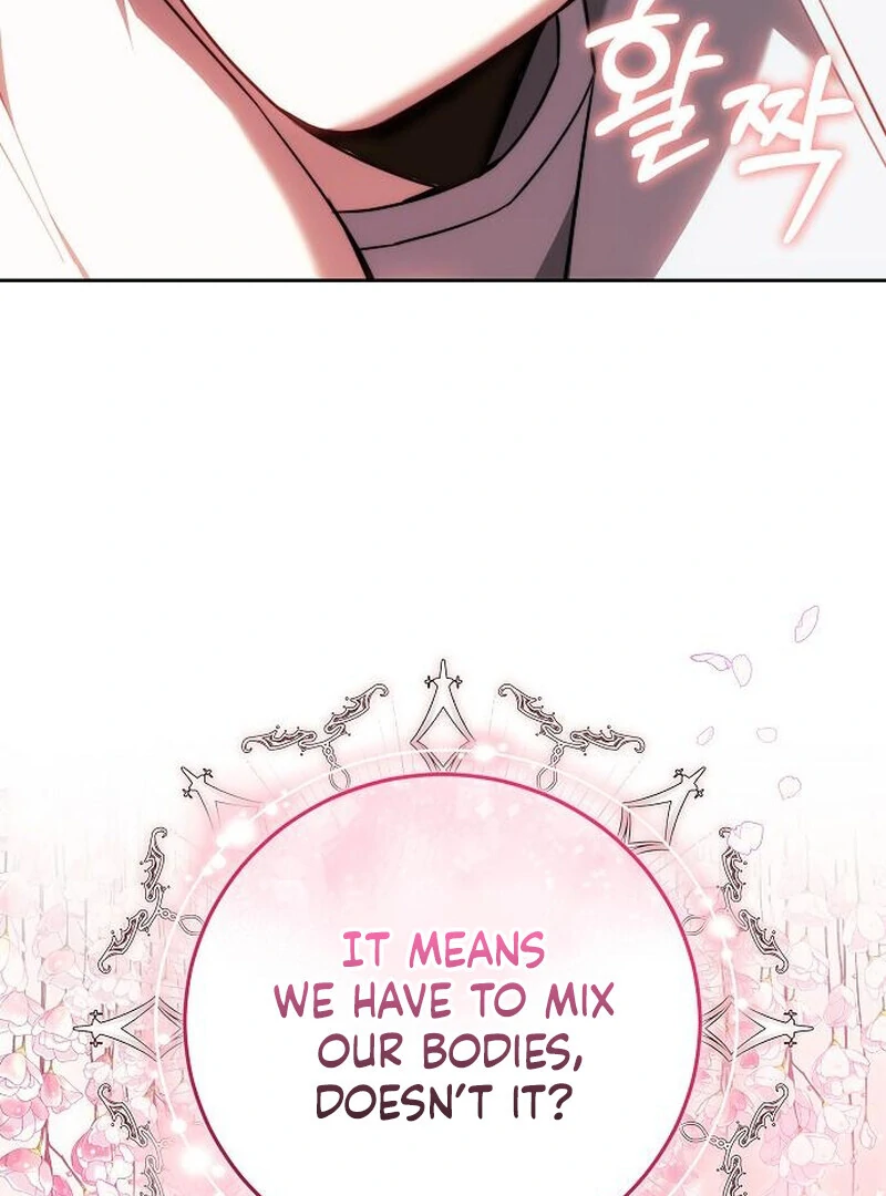 I Will Raise My Child as Another Man’s Chapter 71 - Page 7