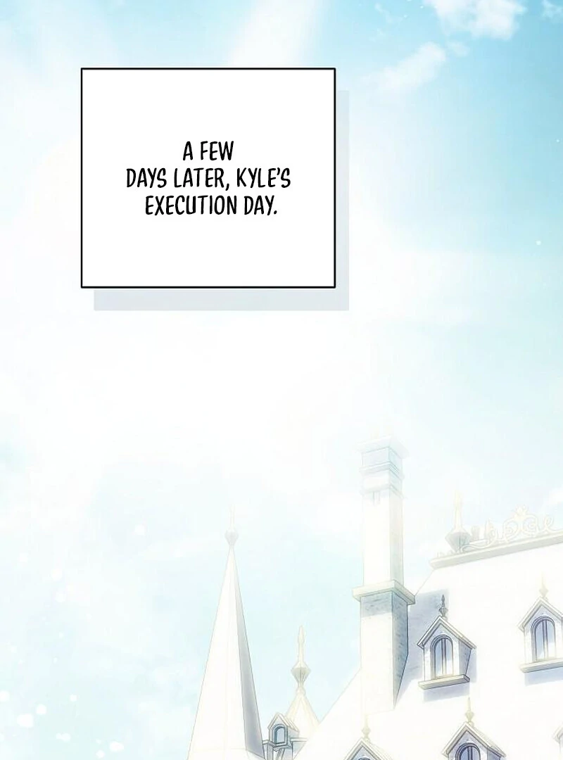 I Will Raise My Child as Another Man’s Chapter 71 - Page 68