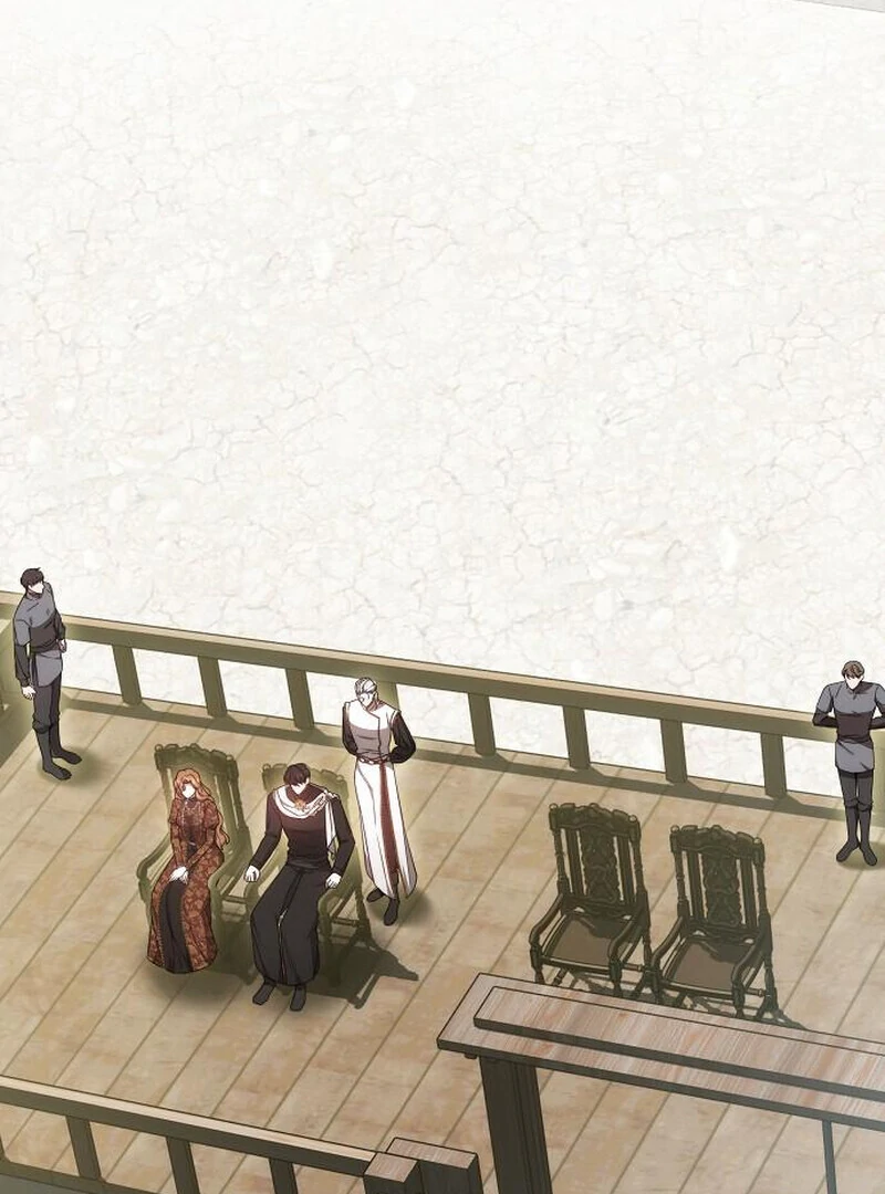 I Will Raise My Child as Another Man’s Chapter 71 - Page 72