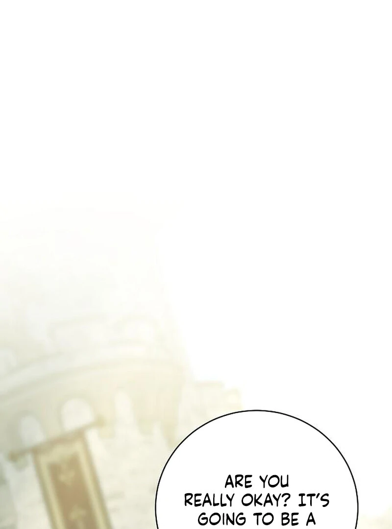 I Will Raise My Child as Another Man’s Chapter 71 - Page 74