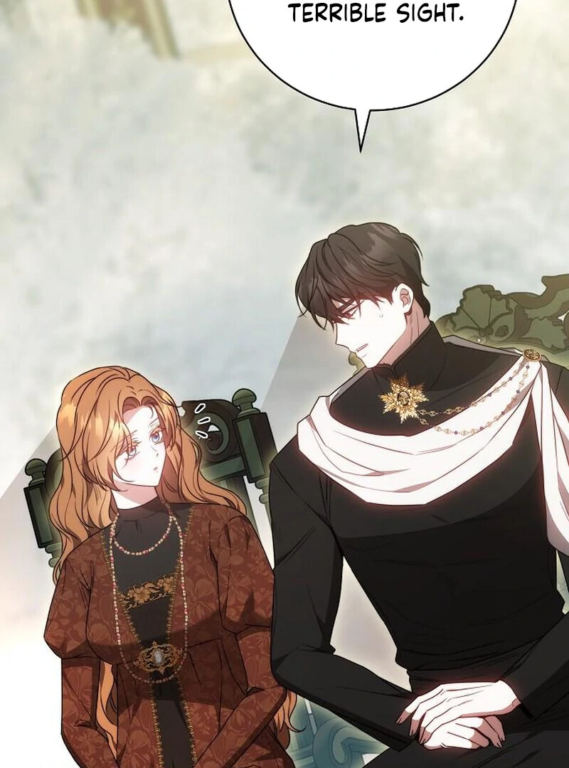 I Will Raise My Child as Another Man’s Chapter 71 - Page 75