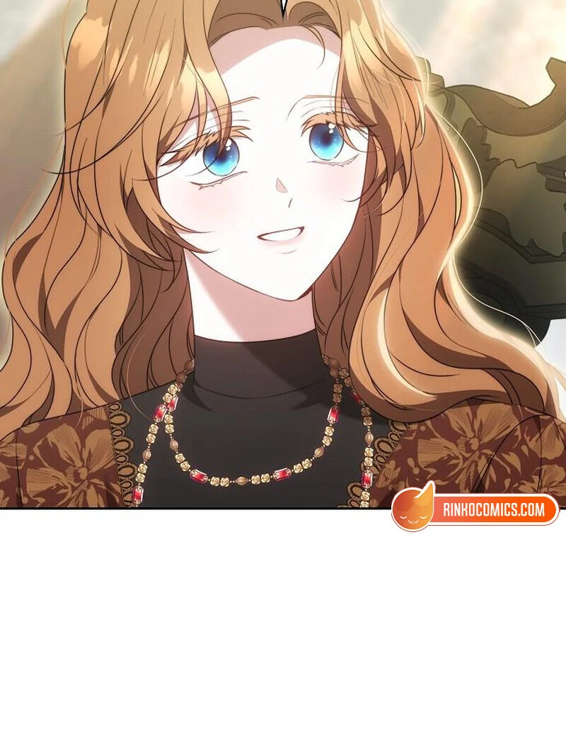 I Will Raise My Child as Another Man’s Chapter 71 - Page 77