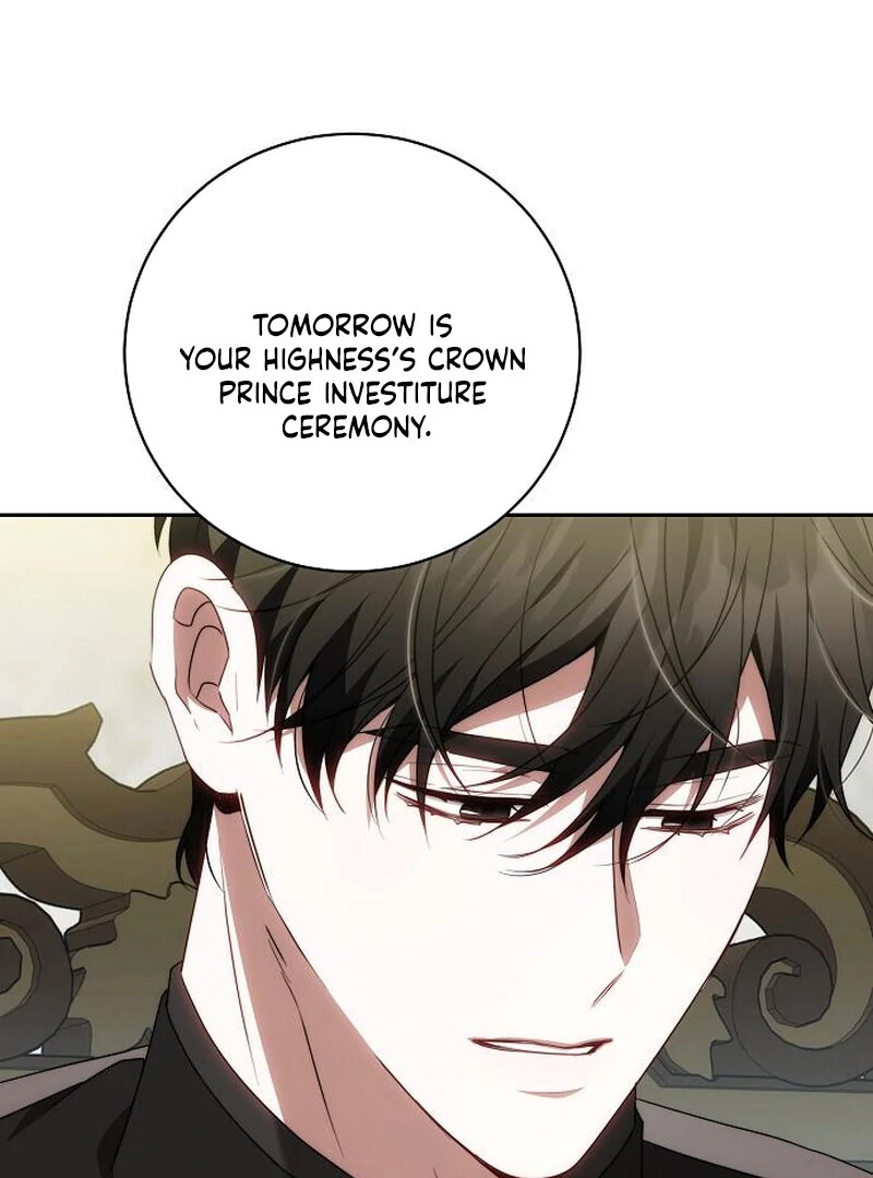 I Will Raise My Child as Another Man’s Chapter 71 - Page 78