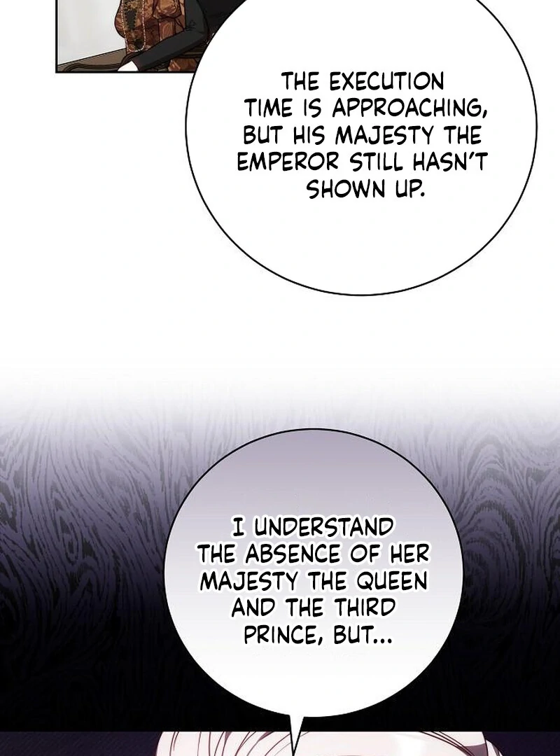 I Will Raise My Child as Another Man’s Chapter 71 - Page 83