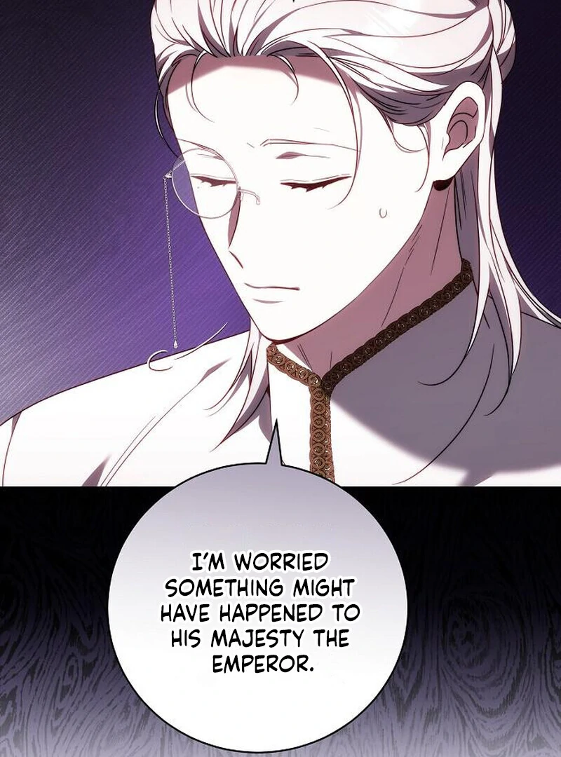 I Will Raise My Child as Another Man’s Chapter 71 - Page 84