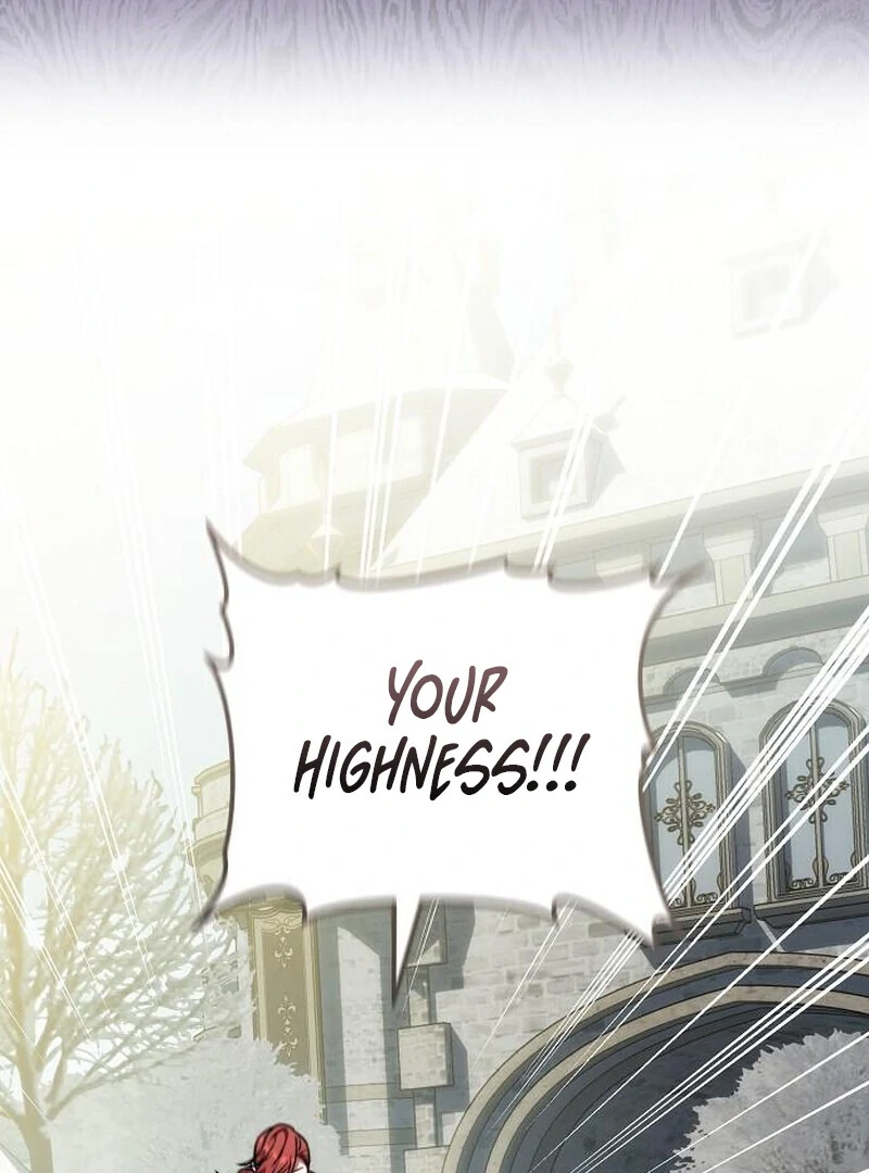 I Will Raise My Child as Another Man’s Chapter 71 - Page 85