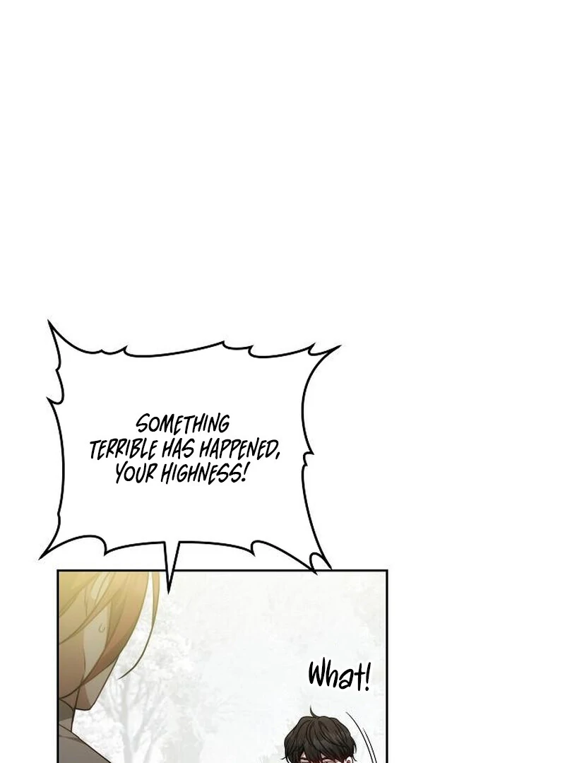 I Will Raise My Child as Another Man’s Chapter 71 - Page 87