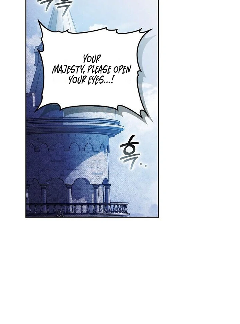 I Will Raise My Child as Another Man’s Chapter 71 - Page 94