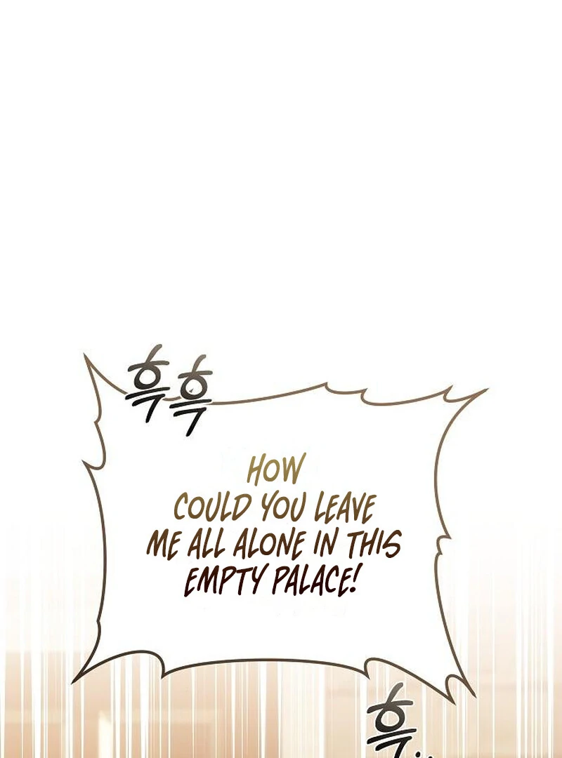 I Will Raise My Child as Another Man’s Chapter 71 - Page 95