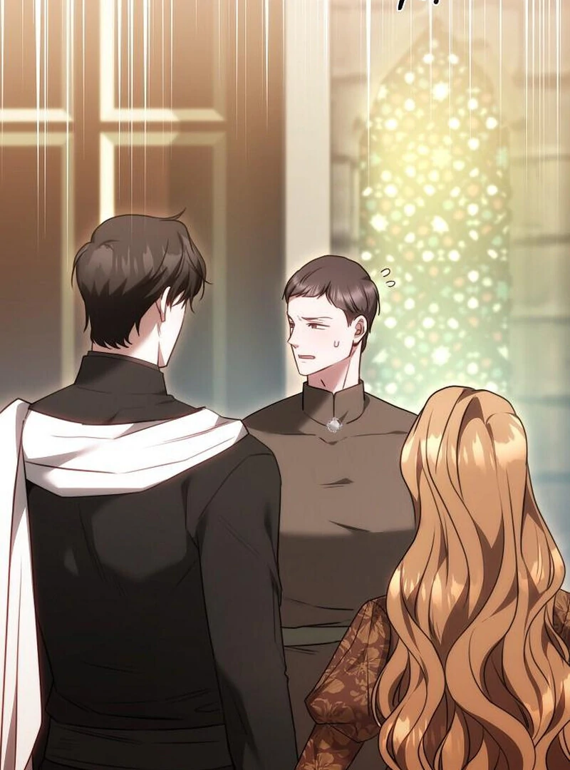 I Will Raise My Child as Another Man’s Chapter 71 - Page 96