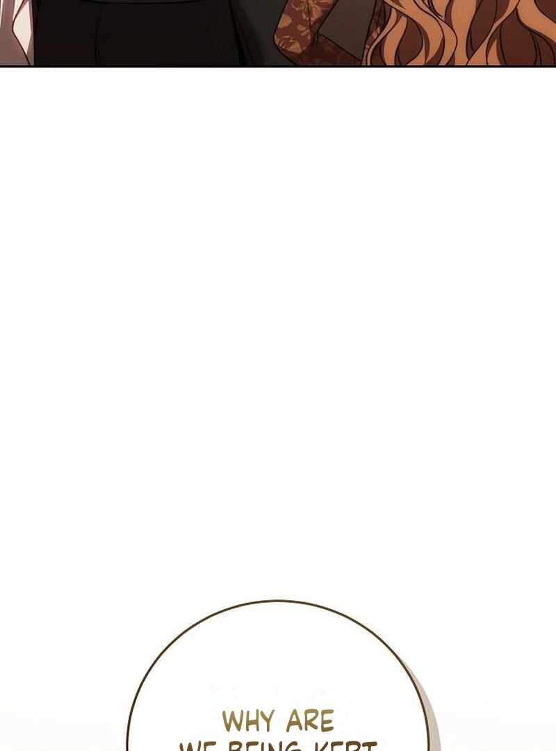 I Will Raise My Child as Another Man’s Chapter 71 - Page 97