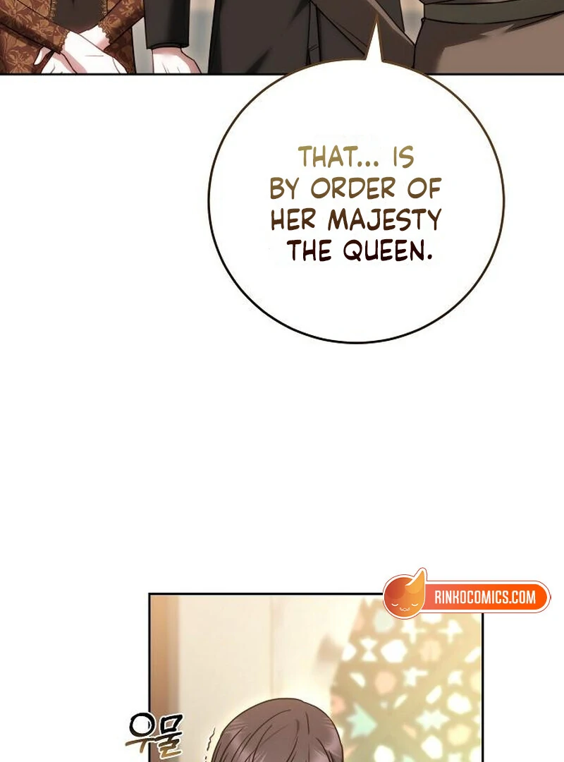 I Will Raise My Child as Another Man’s Chapter 71 - Page 99