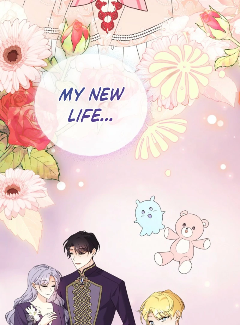 I Will Try to Seduce the Male Lead for My Brother Chapter 100 - Page 106